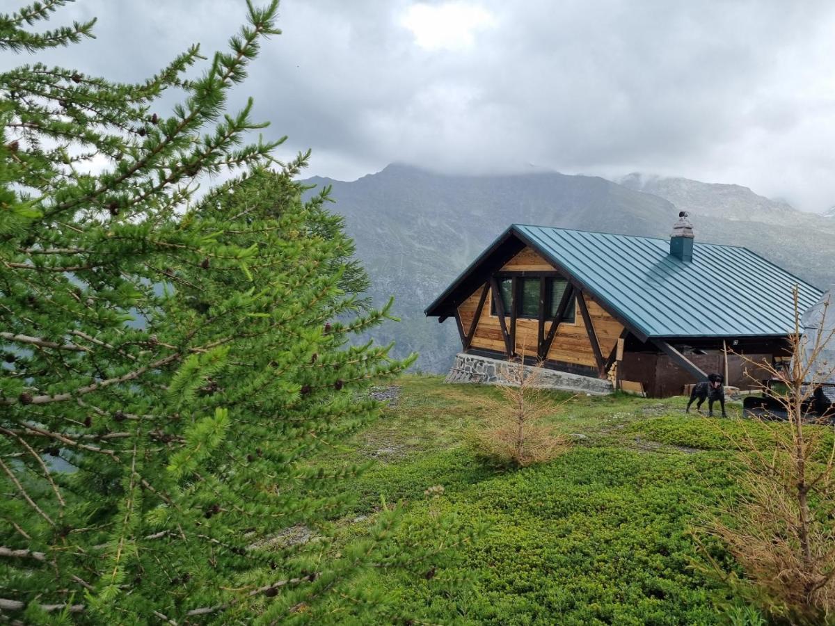 Le Chalet N 0082 La Thuile Kültér fotó
